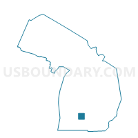 Barry County in Michigan
